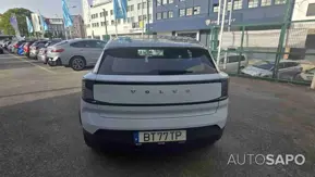 Volvo EX30 Plus de 2024