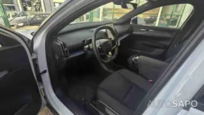 Volvo EX30 Plus de 2024