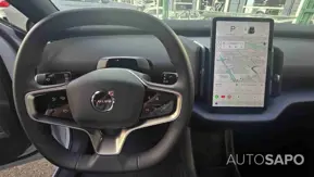 Volvo EX30 Plus de 2024