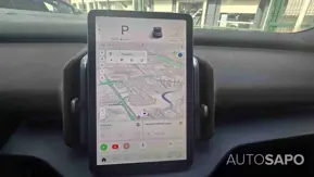 Volvo EX30 Plus de 2024