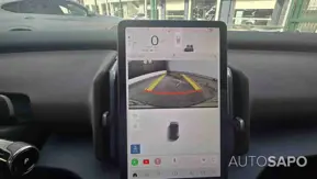 Volvo EX30 Plus de 2024