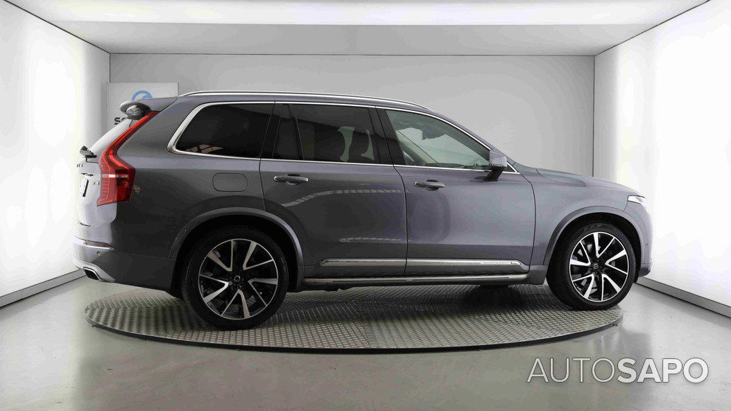 Volvo XC90 de 2020