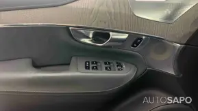 Volvo XC90 de 2020