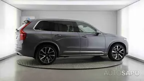 Volvo XC90 de 2020