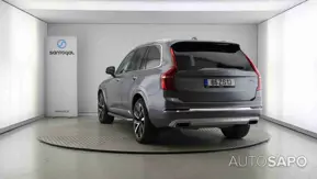 Volvo XC90 de 2020