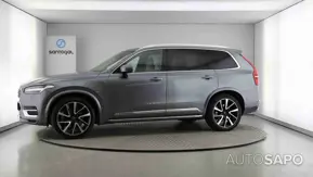 Volvo XC90 de 2020