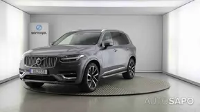 Volvo XC90 de 2020