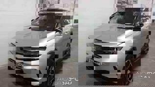 Opel Grandland 1.2 Hybrid GS eDC de 2025