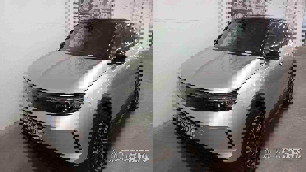 Opel Grandland 1.2 Hybrid GS eDC de 2025