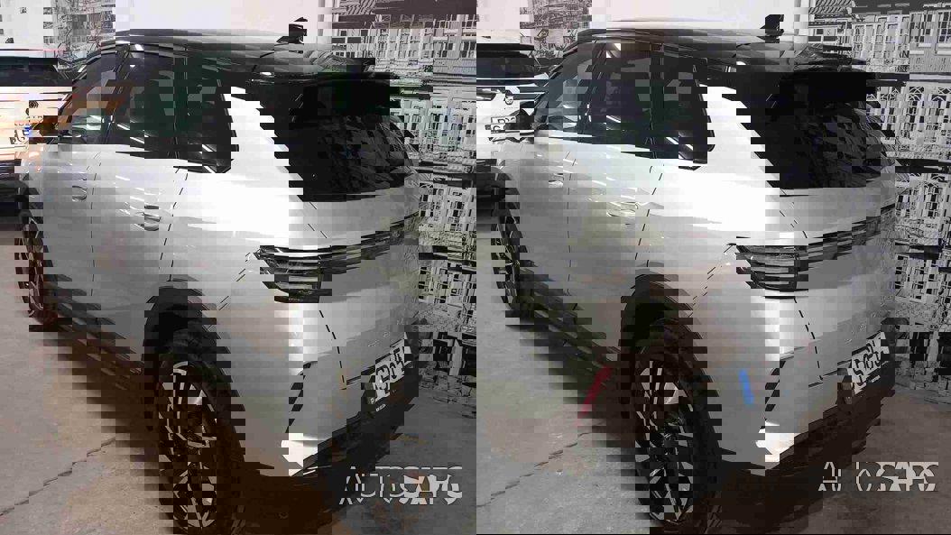 Opel Grandland 1.2 Hybrid GS eDC de 2025