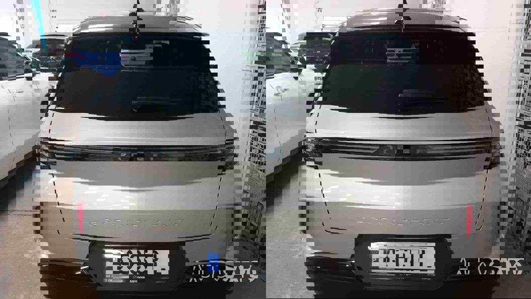 Opel Grandland 1.2 Hybrid GS eDC de 2025