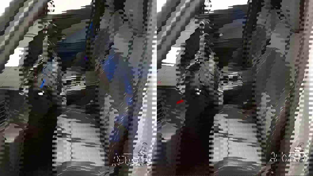 Opel Grandland 1.2 Hybrid GS eDC de 2025