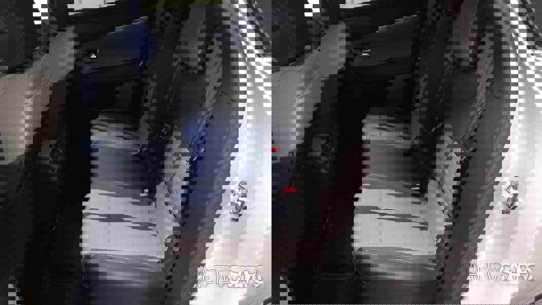 Opel Grandland 1.2 Hybrid GS eDC de 2025