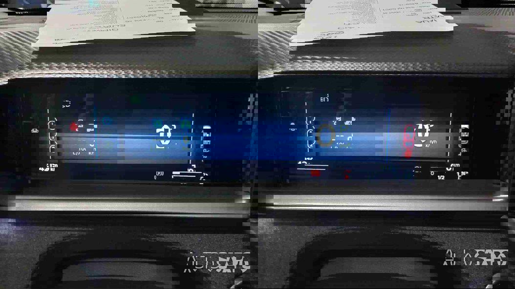 Opel Grandland 1.2 Hybrid GS eDC de 2025