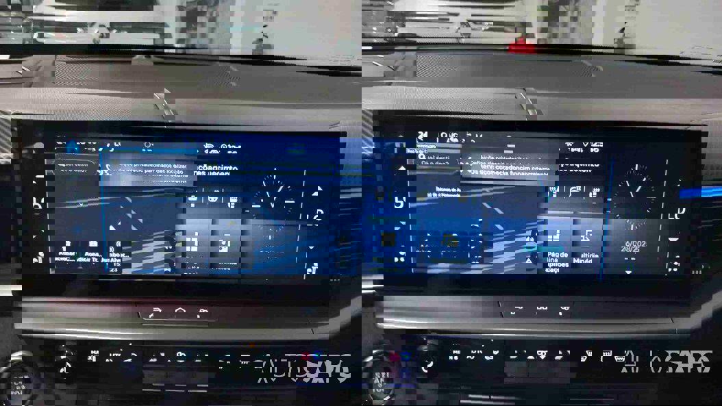 Opel Grandland 1.2 Hybrid GS eDC de 2025