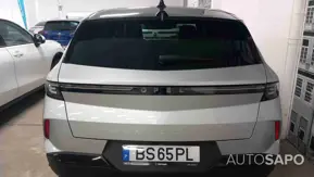 Opel Grandland 1.2 Hybrid GS eDC de 2025