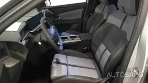 Opel Grandland 1.2 Hybrid GS eDC de 2025