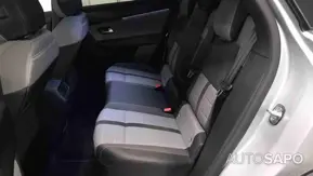 Opel Grandland 1.2 Hybrid GS eDC de 2025