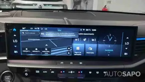 Opel Grandland 1.2 Hybrid GS eDC de 2025