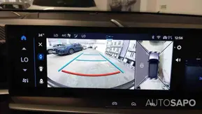 Opel Grandland 1.2 Hybrid GS eDC de 2025