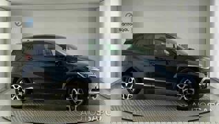 Renault Captur 0.9 TCe Exclusive de 2019