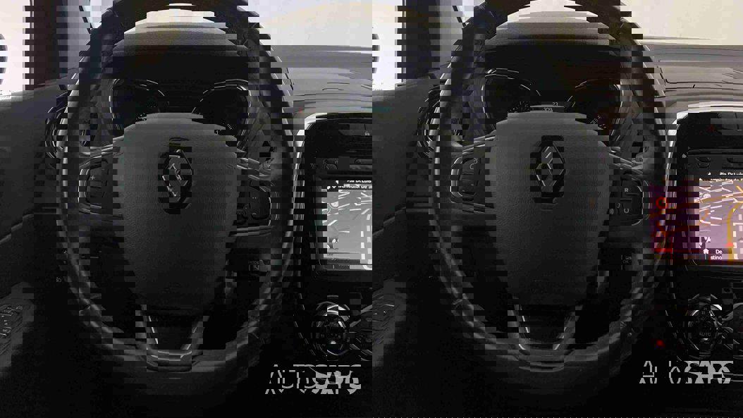 Renault Captur 0.9 TCe Exclusive de 2019