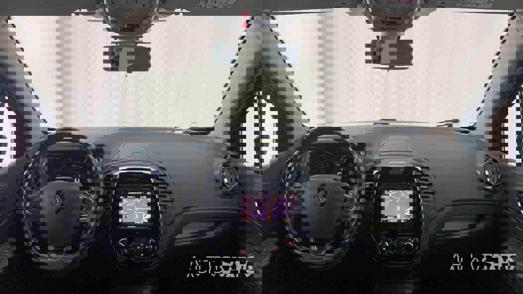 Renault Captur 0.9 TCe Exclusive de 2019