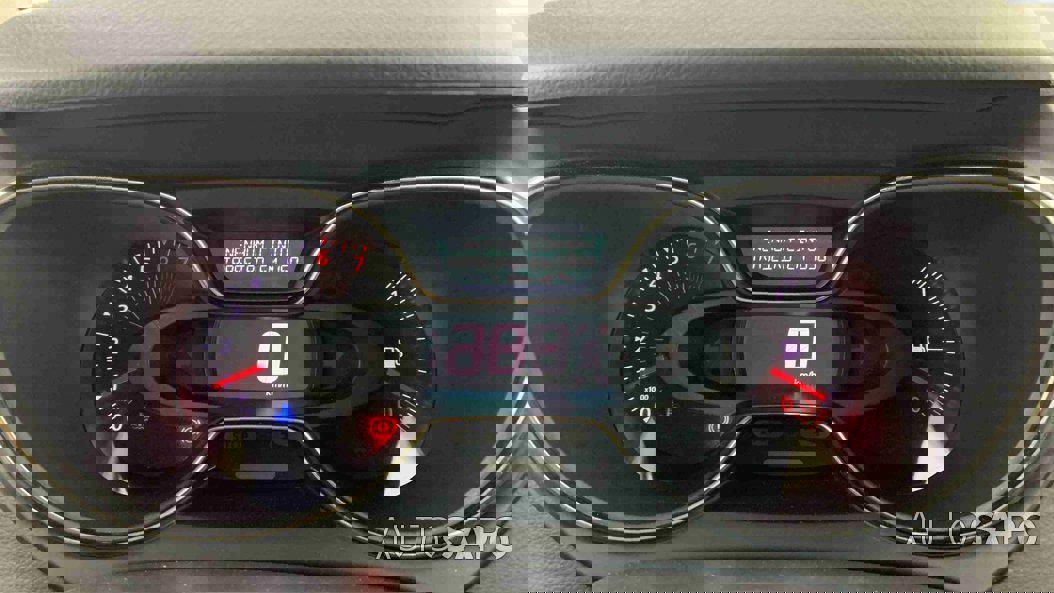 Renault Captur 0.9 TCe Exclusive de 2019