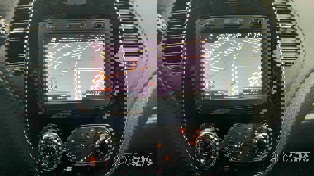 Renault Captur 0.9 TCe Exclusive de 2019