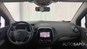Renault Captur 0.9 TCe Exclusive de 2019