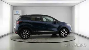 Renault Captur 0.9 TCe Exclusive de 2019