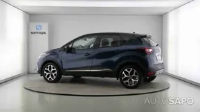 Renault Captur 0.9 TCe Exclusive de 2019