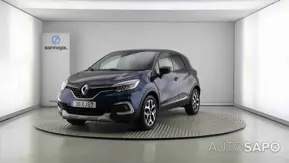 Renault Captur 0.9 TCe Exclusive de 2019