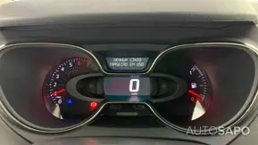 Renault Captur 0.9 TCe Exclusive de 2019