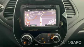 Renault Captur 0.9 TCe Exclusive de 2019