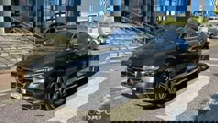 Mercedes-Benz Classe S 450 de 2024