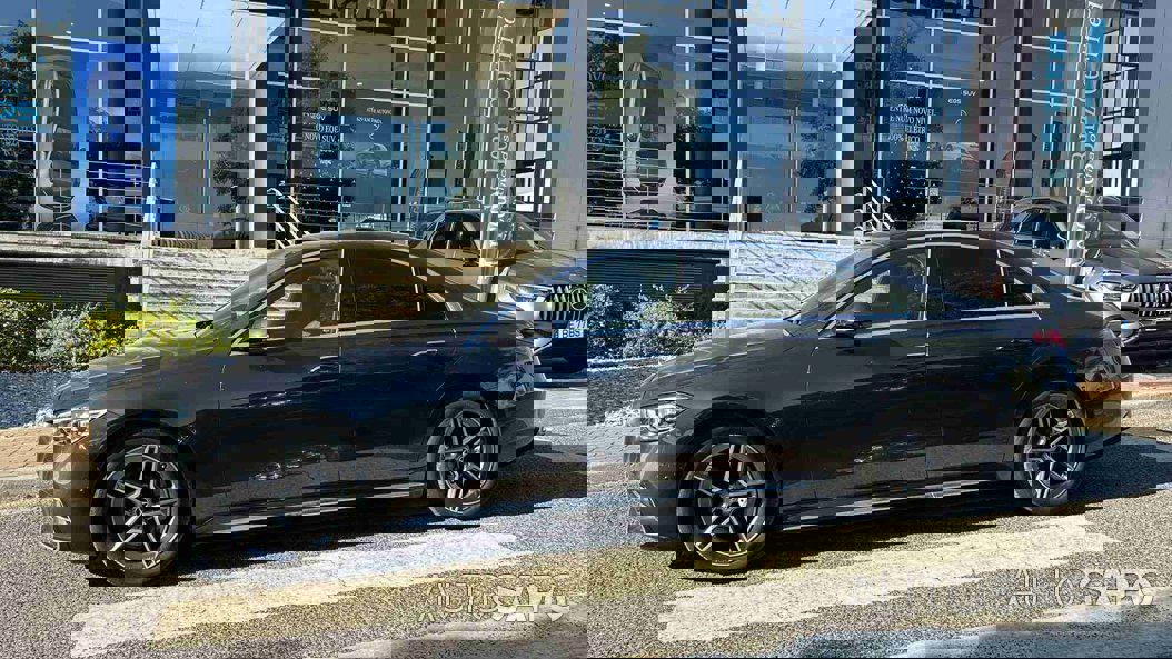 Mercedes-Benz Classe S 450 de 2024