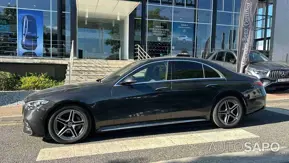 Mercedes-Benz Classe S 450 de 2024