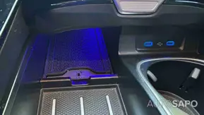 Mercedes-Benz Classe S 450 de 2024