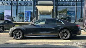 Mercedes-Benz Classe S 450 de 2024