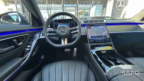 Mercedes-Benz Classe S 450 de 2024