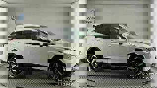 Nissan Qashqai 1.3 DIG-T N-Connecta Led de 2024