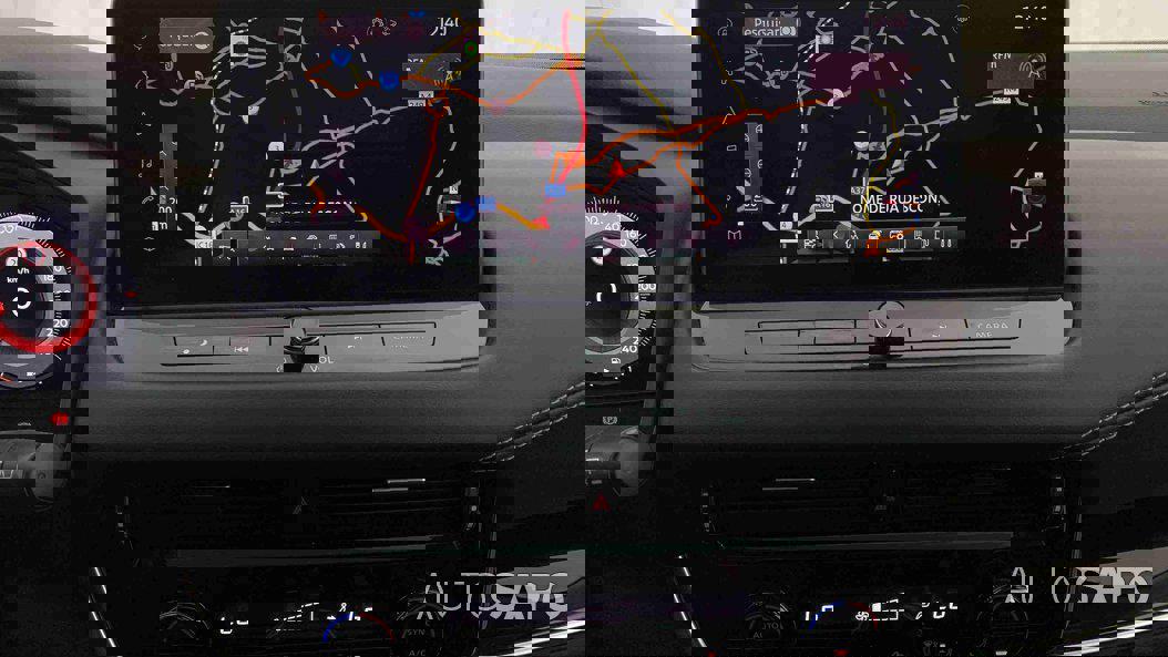 Nissan Qashqai 1.3 DIG-T N-Connecta Led de 2024