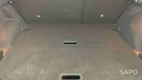 Nissan Qashqai 1.3 DIG-T N-Connecta Led de 2024