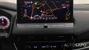 Nissan Qashqai 1.3 DIG-T N-Connecta Led de 2024