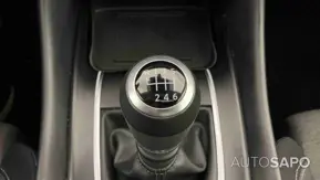 Nissan Qashqai 1.3 DIG-T N-Connecta Led de 2024