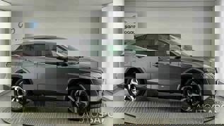 Nissan Qashqai 1.3 DIG-T N-Connecta Led de 2024