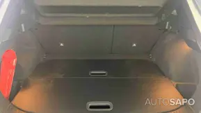 Nissan Qashqai 1.3 DIG-T N-Connecta Led de 2024