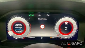 Nissan Qashqai 1.3 DIG-T N-Connecta Led de 2024