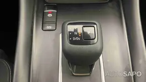 Nissan Qashqai 1.3 DIG-T N-Connecta Led de 2024